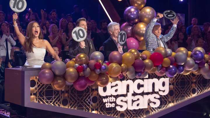 'Dancing with the Stars' season 34 ends. Will there be a season 35?