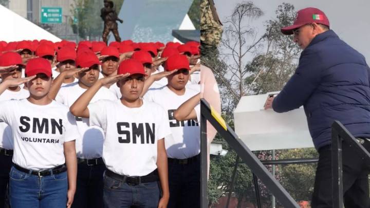 Retomó López Casarín a funcionarios corruptos… Para tramitar el servicio militar en la AO