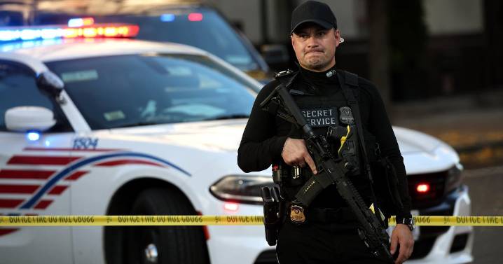 What were the Afghan "Zero Units" that the National Guard shooting suspect reportedly worked for?