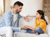 Pocos lo saben: ¿existe una mínima legal que se debe pagar por manutención infantil en Estados Unidos?