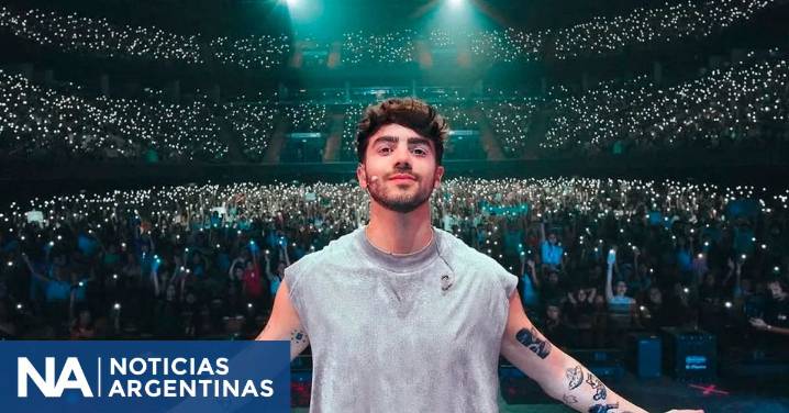 Fede Vigevani: del chico uruguayo que grababa bromas a uno de los youtubers más vistos de Latinoamérica