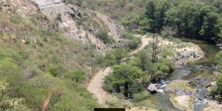 Piden revisión escrupulosa a plan para “Paso Ancho”