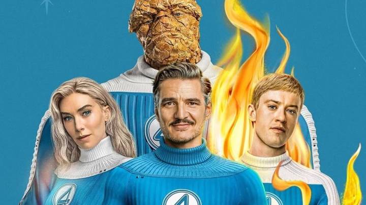 Fantastic Four: First Steps Secretly Introduces These 5 Stan Lee Characters to the MCU