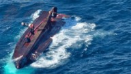 42 migrants feared dead after boat capsizes off Libya