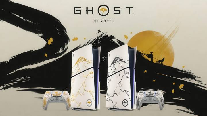 PS5 Shipments Reach 84.2 Million Units; Ghost of Yōtei Sold 3.3 Million Units in Its First Month