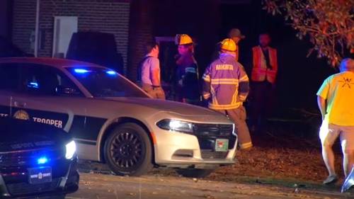 Teen driver, passenger face charges in deadly crash involving NCSHP pursuit, suspected impairment