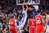 Clippers know what their problems are, but they may be powerless to fix them