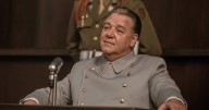 Movie Review: Russell Crowe and Rami Malek face off in the Nazi trial drama ‘Nuremberg’