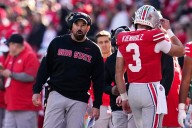 Deadspin | No. 1 Ohio State looks for redemption vs. No. 15 Michigan