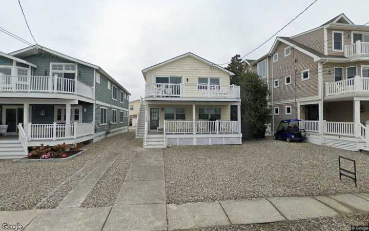 10 most expensive homes sold in Cape May County, Nov. 17