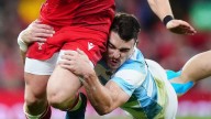 Argentina notches biggest win over Wales