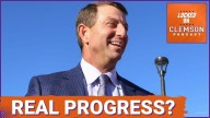 IMPROVEMENT: Clemson Tigers Defense TRANSFORMS | What Discipline Means vs Louisville