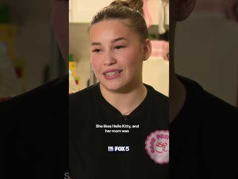 Local baker offers free birthday cakes to furloughed federal workers