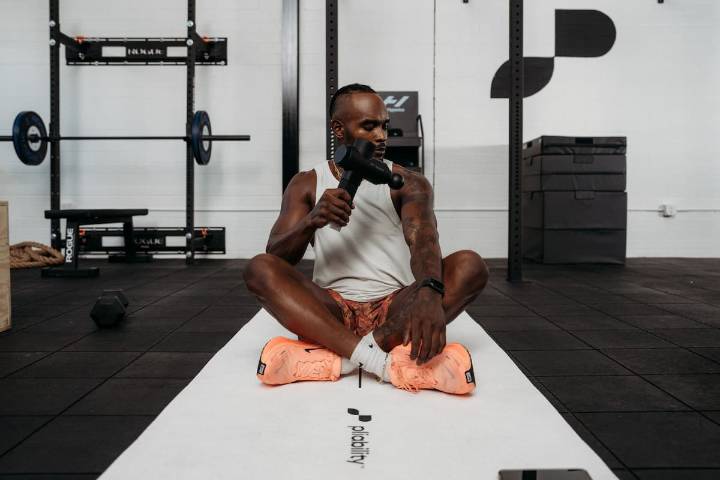 Pliability Partners with Hyperice to Provide Elevated Mobility and Recovery Routines