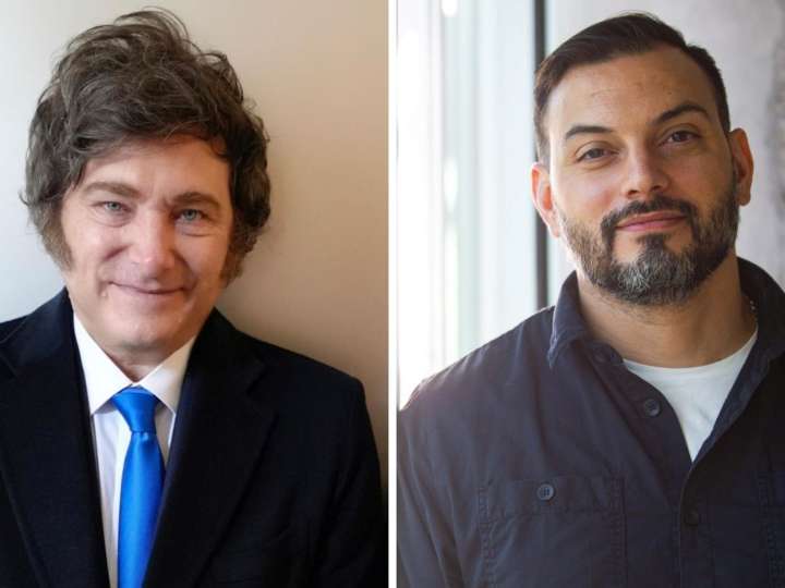 Javier Milei salió al cruce de un ex funcionario K que pidió cambiar el Impuesto al Cheque