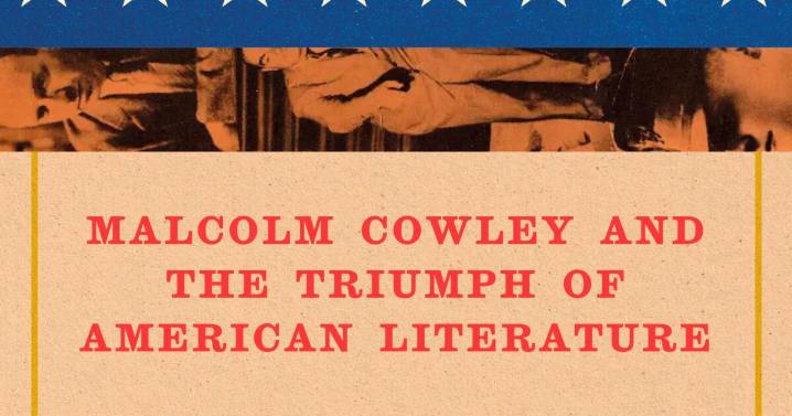 After resuscitating Faulkner and ushering Kerouac's 'On The Road,' an editor gets the spotlight