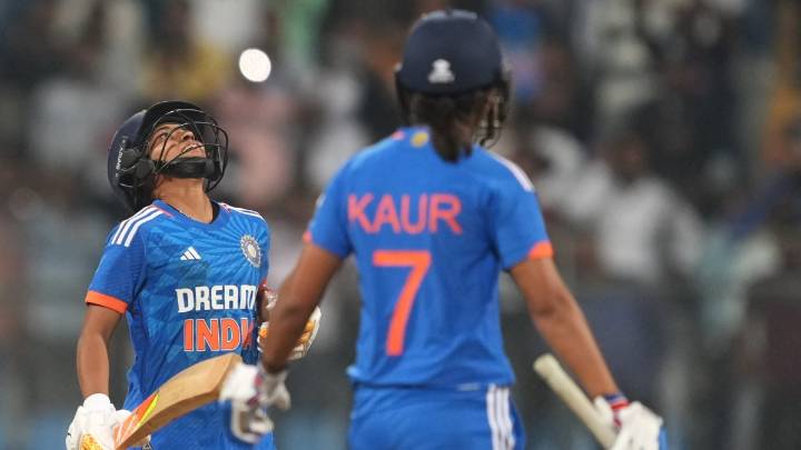 Harmanpreet & Amanjot To Get More Cash Awards After World Cup Win, PCA Announces...