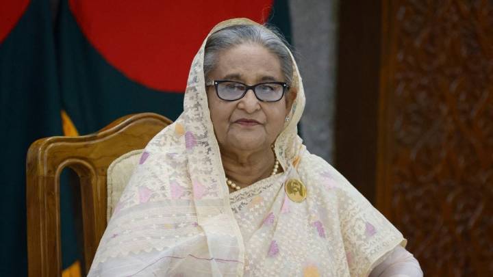 Sheikh Hasina Sentenced To Death For Crimes Against Humanity: Who Are Her Co