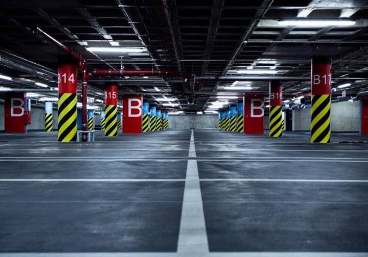 El 'estirón' de las plazas de garaje en Salamanca: las más grandes de Castilla y León y pronto las más caras