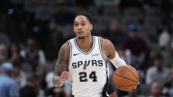 Where to watch Hawks vs. Spurs (11/20/25) | FREE LIVE STREAM, Time, TV Channel for NBA game