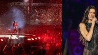 Dua Lipa convirtió al Estadio El Campín de Bogotá en una pista de baile con su gira 'Radical Optimism': estos fueron los momentos inolvidables