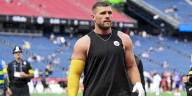 Steelers’ TJ Watt sends message after ‘smashing’ Colts’ run game