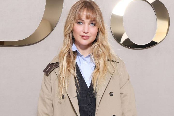 Jennifer Lawrence Addresses Her Near-Retirement From Acting