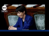 Japan warning its citizens to use precautions in China