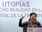 CDMX crea nuevo organismo para administrar las UTOPÍAS y ampliar su impacto social