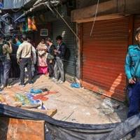 Bangladesh quake kills nine, injures hundreds