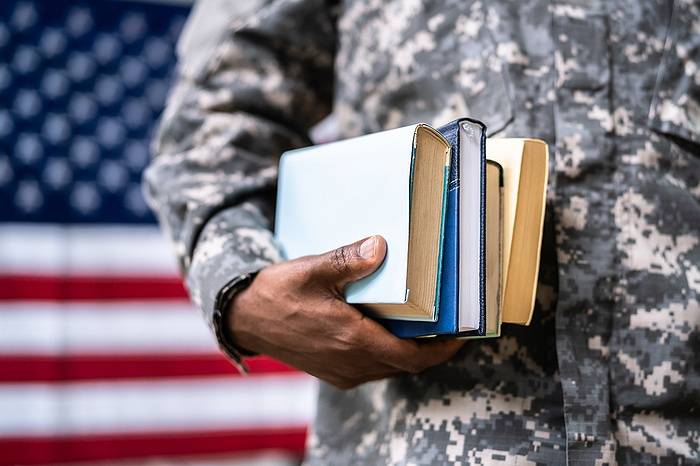 Governor Hochul Honors New York’s Veterans And Their Families, Highlighting State Programs That Support Their Education Goals