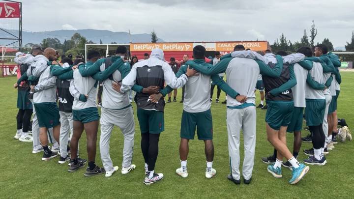 Santa Fe ya habría acordado con su nuevo entrenador extranjero para el 2026