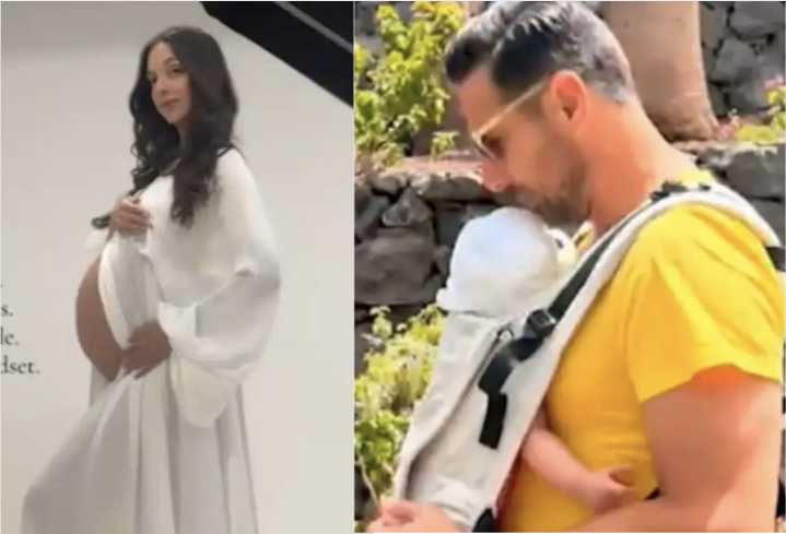 Claudio Pizarro se convierte en padre por cuarta vez a sus 47 años