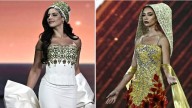 Miss Israel Says Palestinian Rival’s ‘Terror Ties’ Made Her Skin Crawl After Viral Side