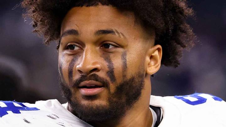 Marshawn Kneeland allegedly driving over 145mph in police chase