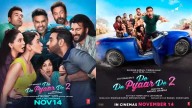 De De Pyaar De 2: This Is What the Rom-Com Earned in Two Days