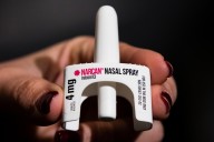 UNLV gives away free Narcan to students, faculty