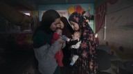 'Gaza’s Twins, Come Back to Me' Film Gets IDFA 2025 Clips