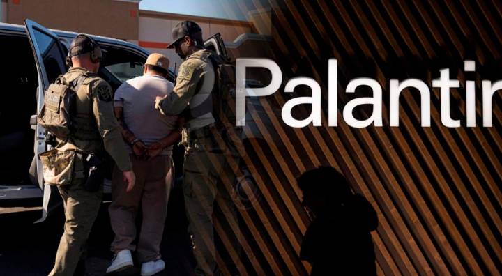 ALERTA máxima para inmigrantes con ICE: a partir de AHORA, utlizarán este importante sistema para rastrear sus movimientos