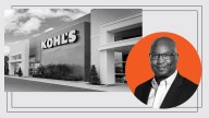 What to know about the new Kohl’s CEO: Michael Bender takes over after leadership drama, ahead of earnings