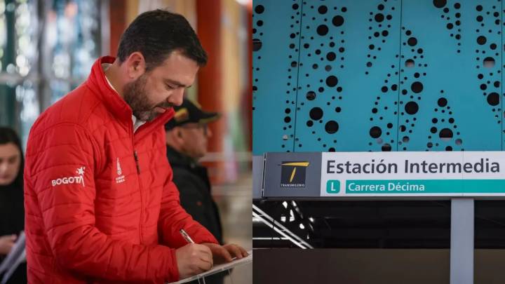 Transmilenio da un giro inesperado: ahora desarrollará vivienda y proyectos inmobiliarios en Bogotá