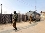 White-collar terror module: Counter Intelligence Kashmir carries out raids across Valley