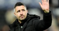 Bristol City's Championship rivals part with boss ahead of Ashton Gate trip after November break