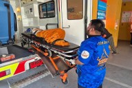 Thai woman found alive in coffin before temple cremation