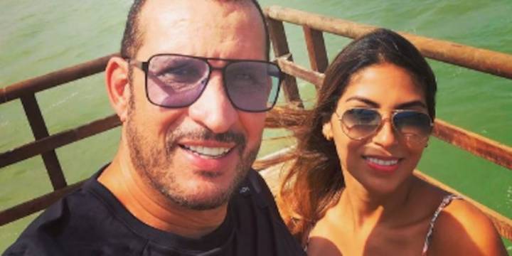 Lorena Altamirano reveló por qué quiere entrar a ‘La casa de los famosos Colombia’, lo peor y mejor que podrán ver de ella y los planes que tiene para su boda con Fernando Solórzano