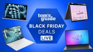 I'm a laptop expert and these 40+ Black Friday deals are the ones I’d recommend to friends and family without hesitation