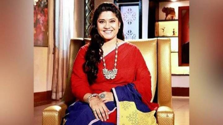 Renuka Shahane recalls married producer's proposal to live together for a campaign