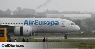 Air Europa cierra la venta del 26% a Turkish Airlines y adelanta la devolución de 475 millones del rescate del Estado
