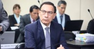 Martín Vizcarra se pronuncia tras alegatos finales: "Todo es una venganza del Club de la Construcción"