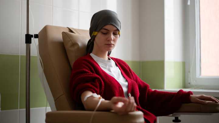 ¿En qué consiste la leucemia mieloide, la enfermedad que padece la nieta del expresidente John F. Kennedy?